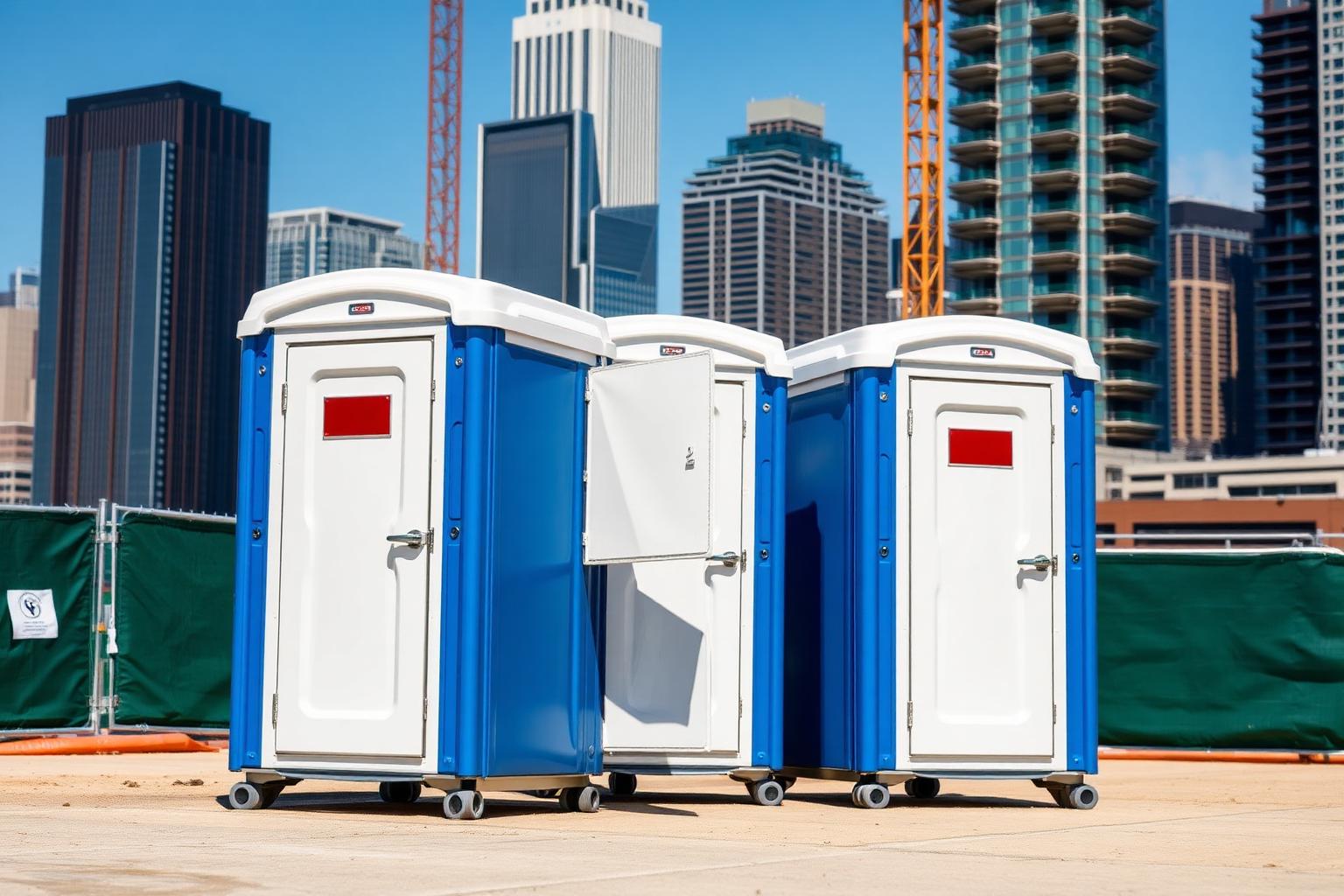 Porta Potty Rental Willow Street, PA Near Me